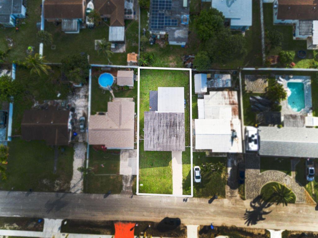 HOLLYWOOD HEIGHTS ESTATES - Residential