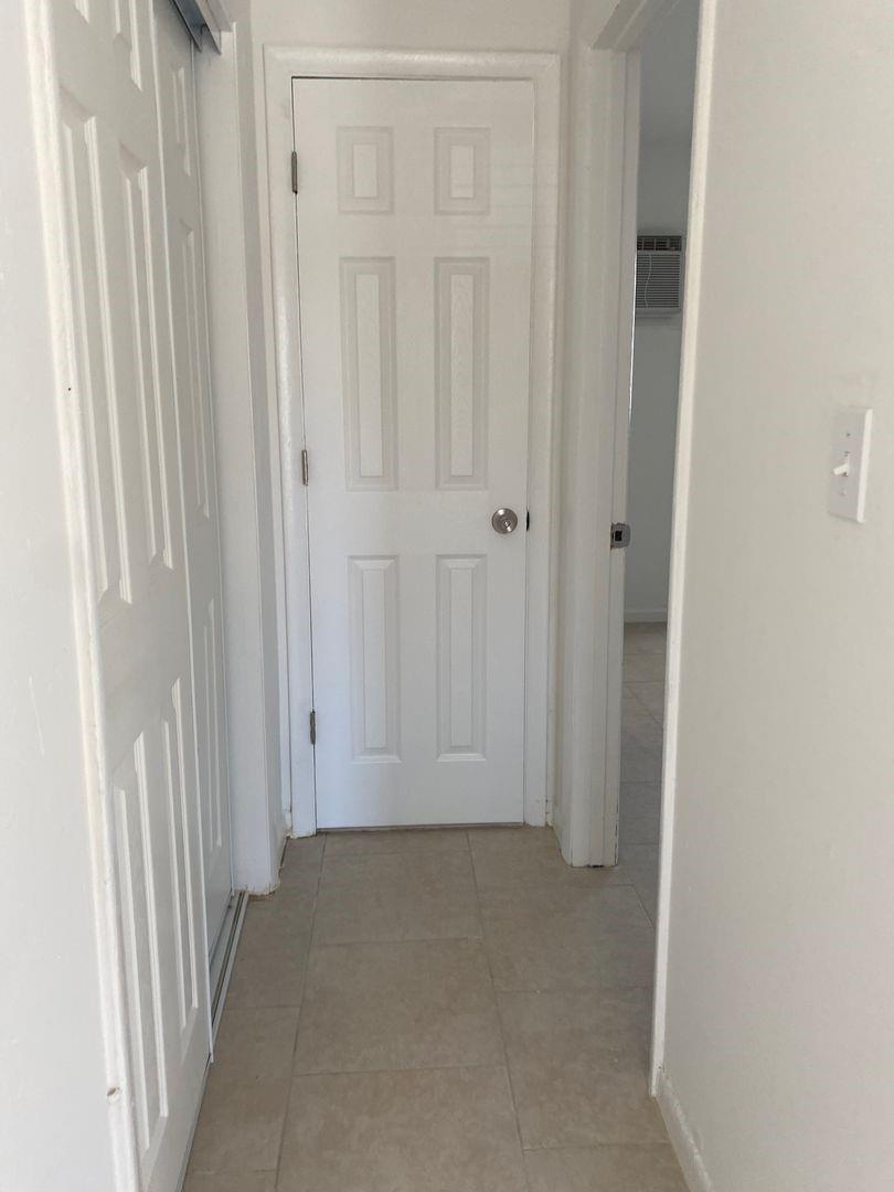 Oakland Manors Amd - Residential Lease