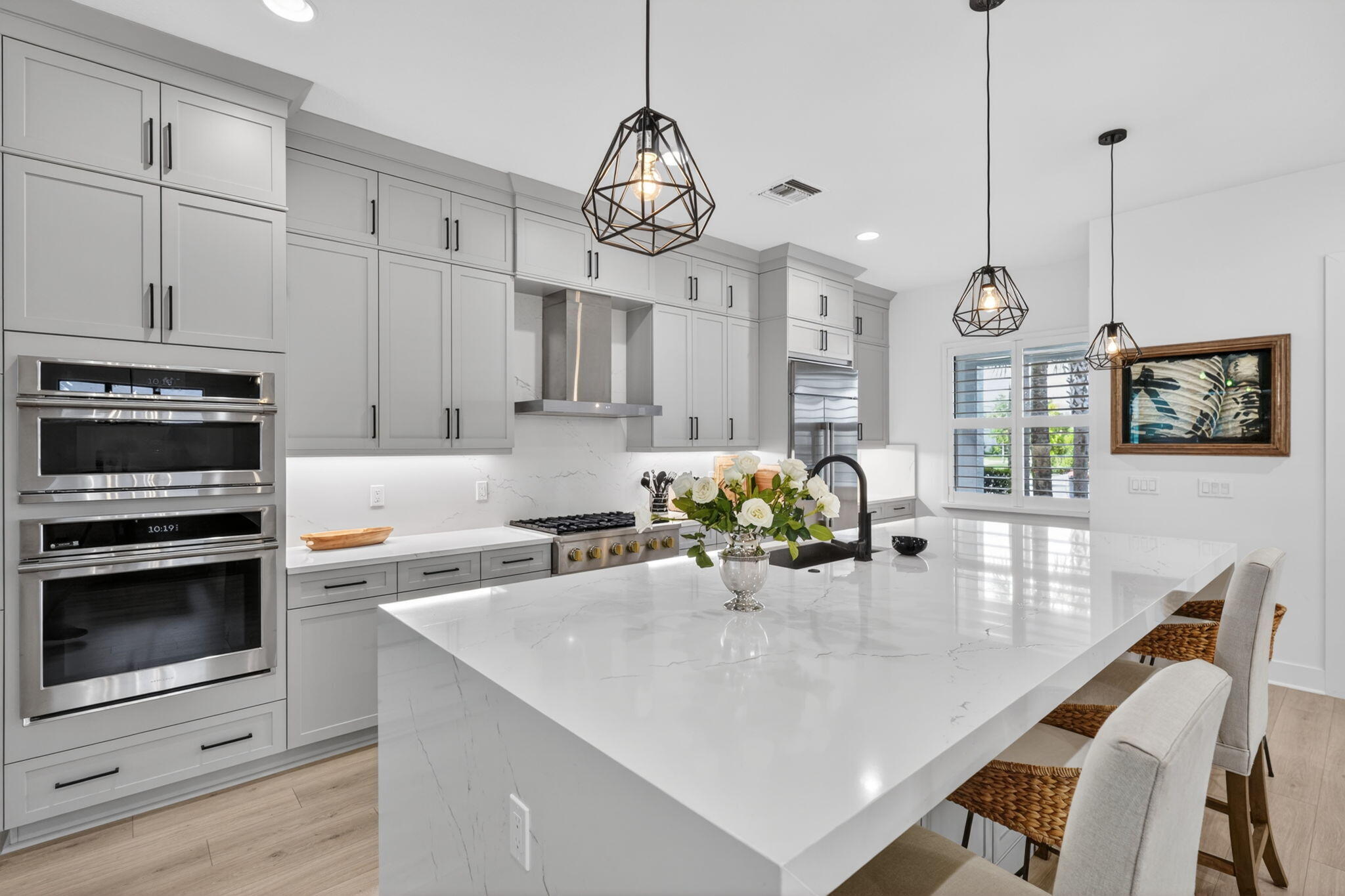 ARTISTRY - Residential