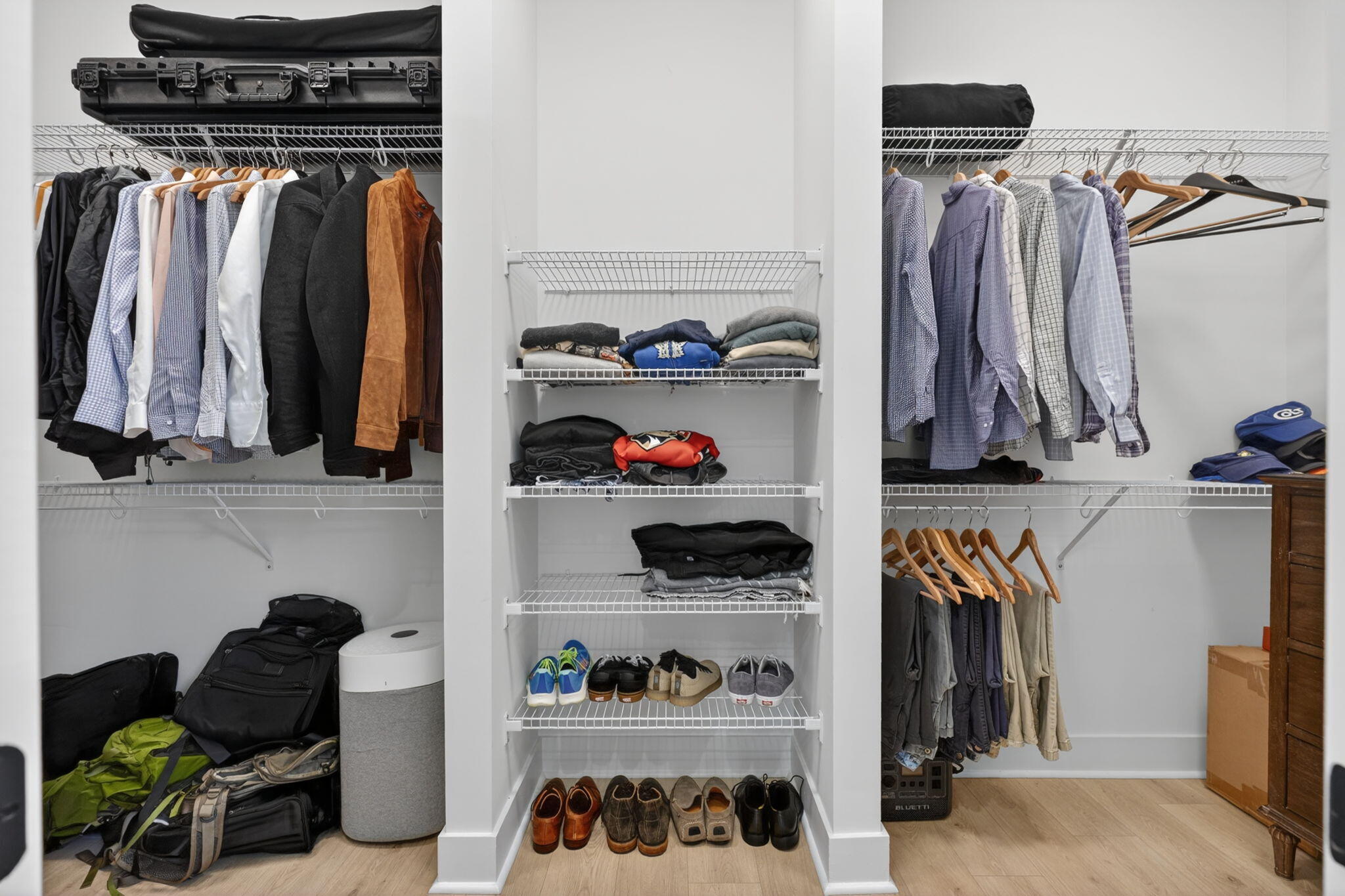 ARTISTRY - Residential