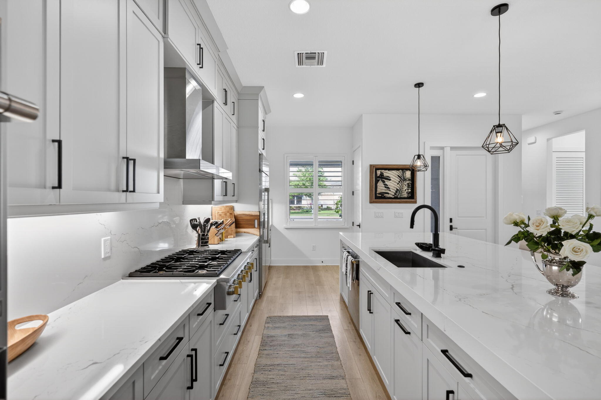 ARTISTRY - Residential