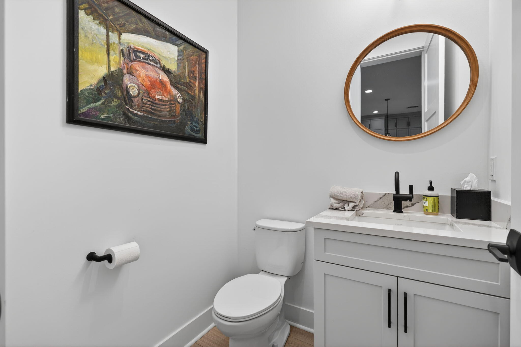 ARTISTRY - Residential