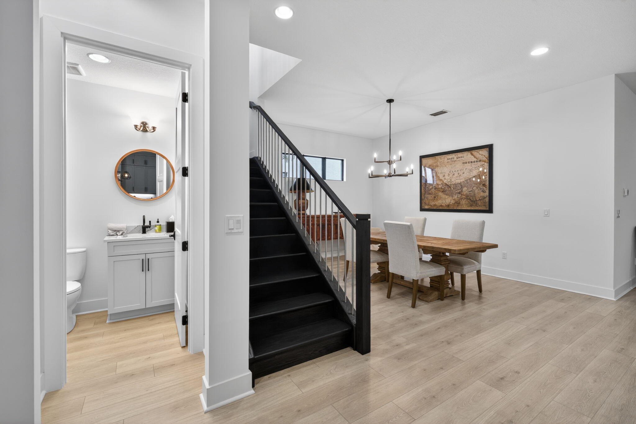 ARTISTRY - Residential