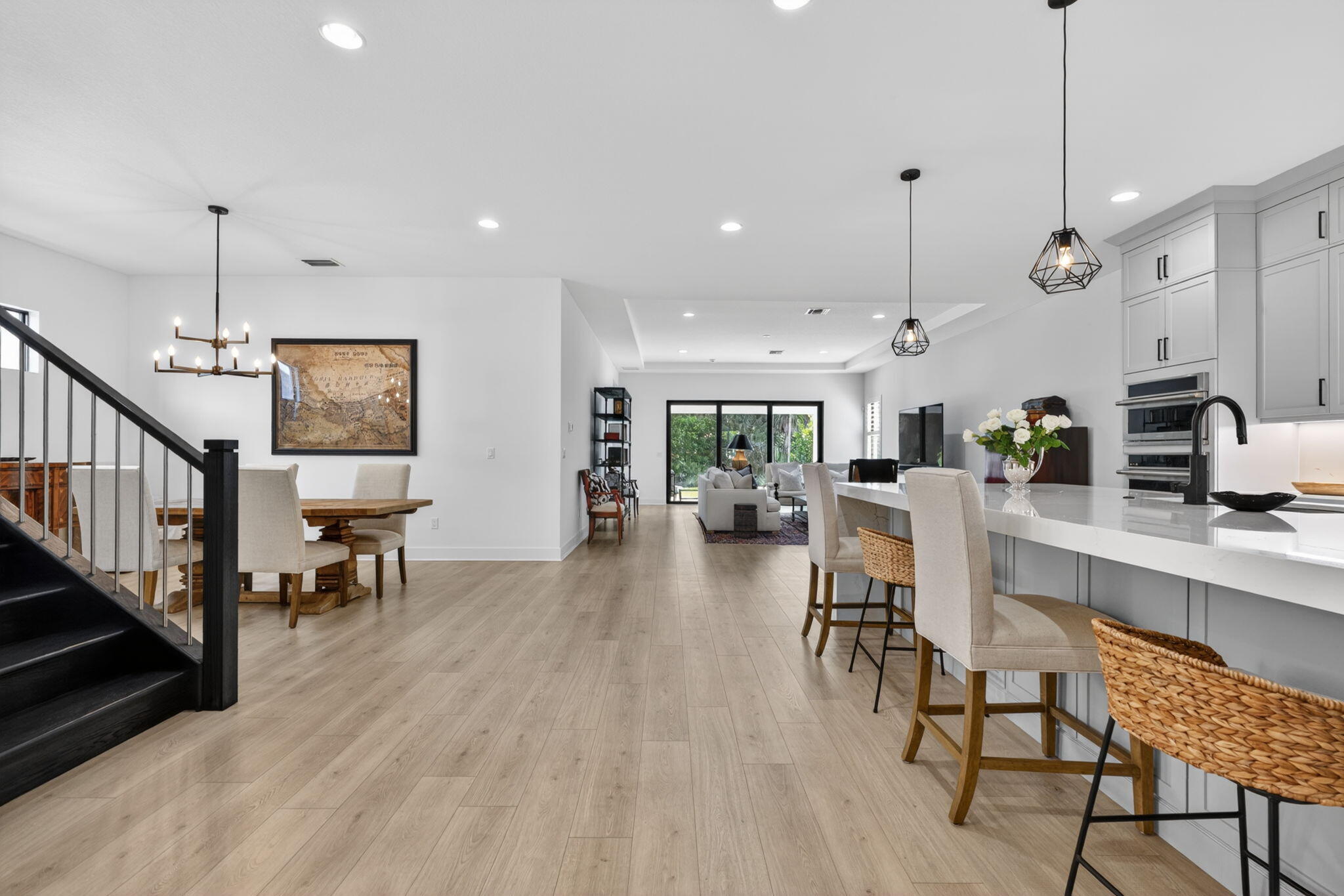 ARTISTRY - Residential