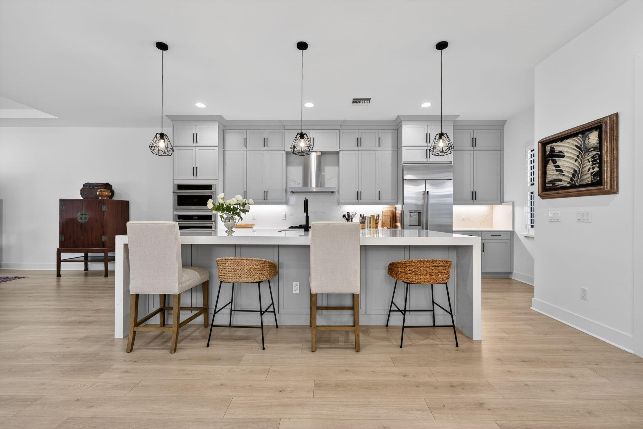 ARTISTRY - Residential