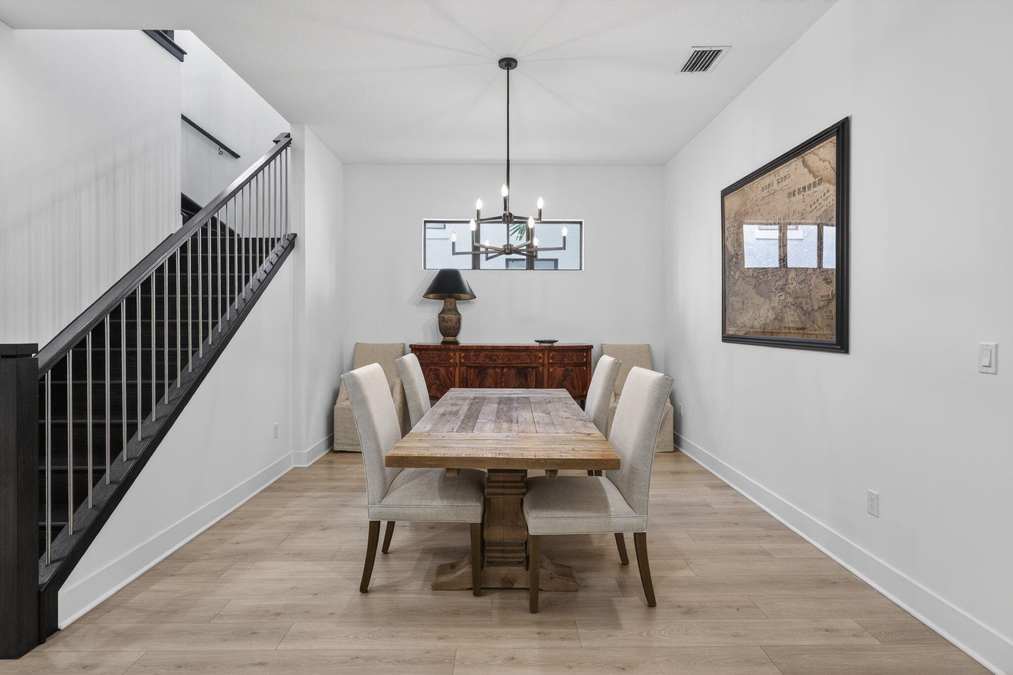 ARTISTRY - Residential