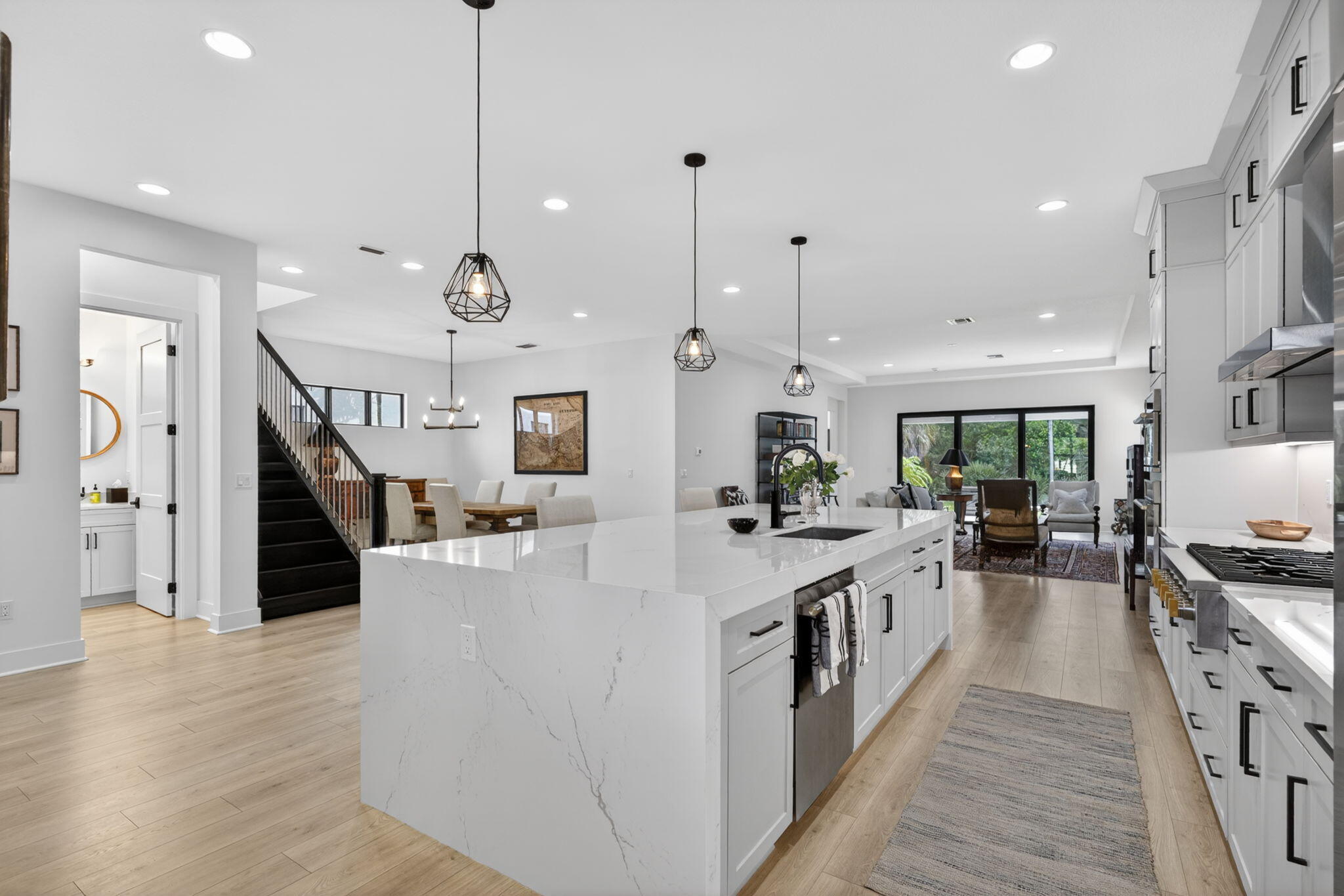 ARTISTRY - Residential