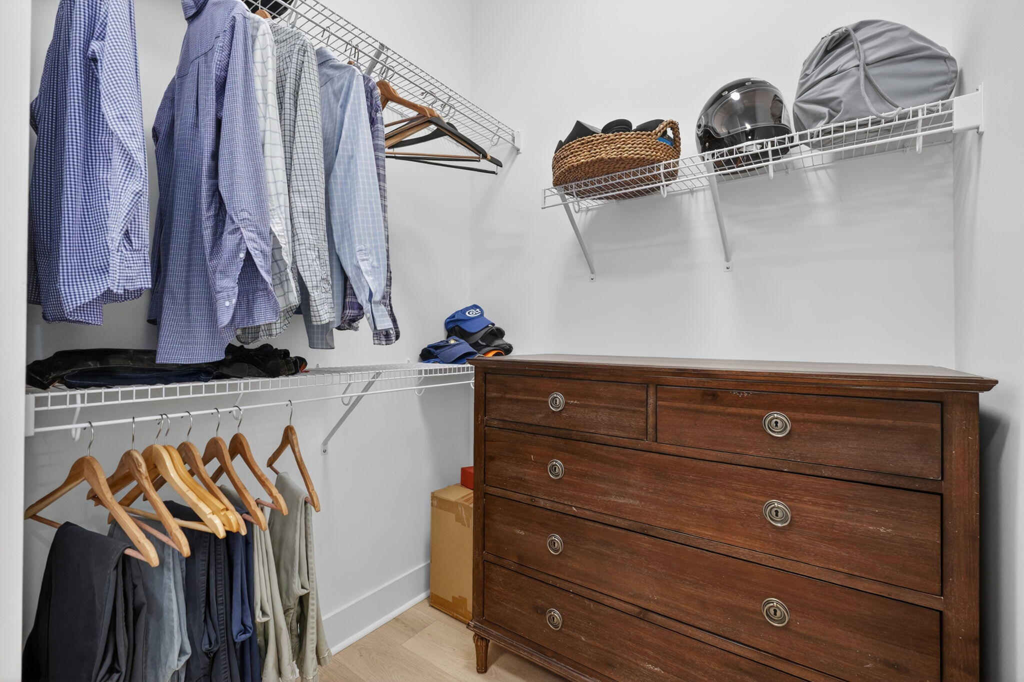 ARTISTRY - Residential