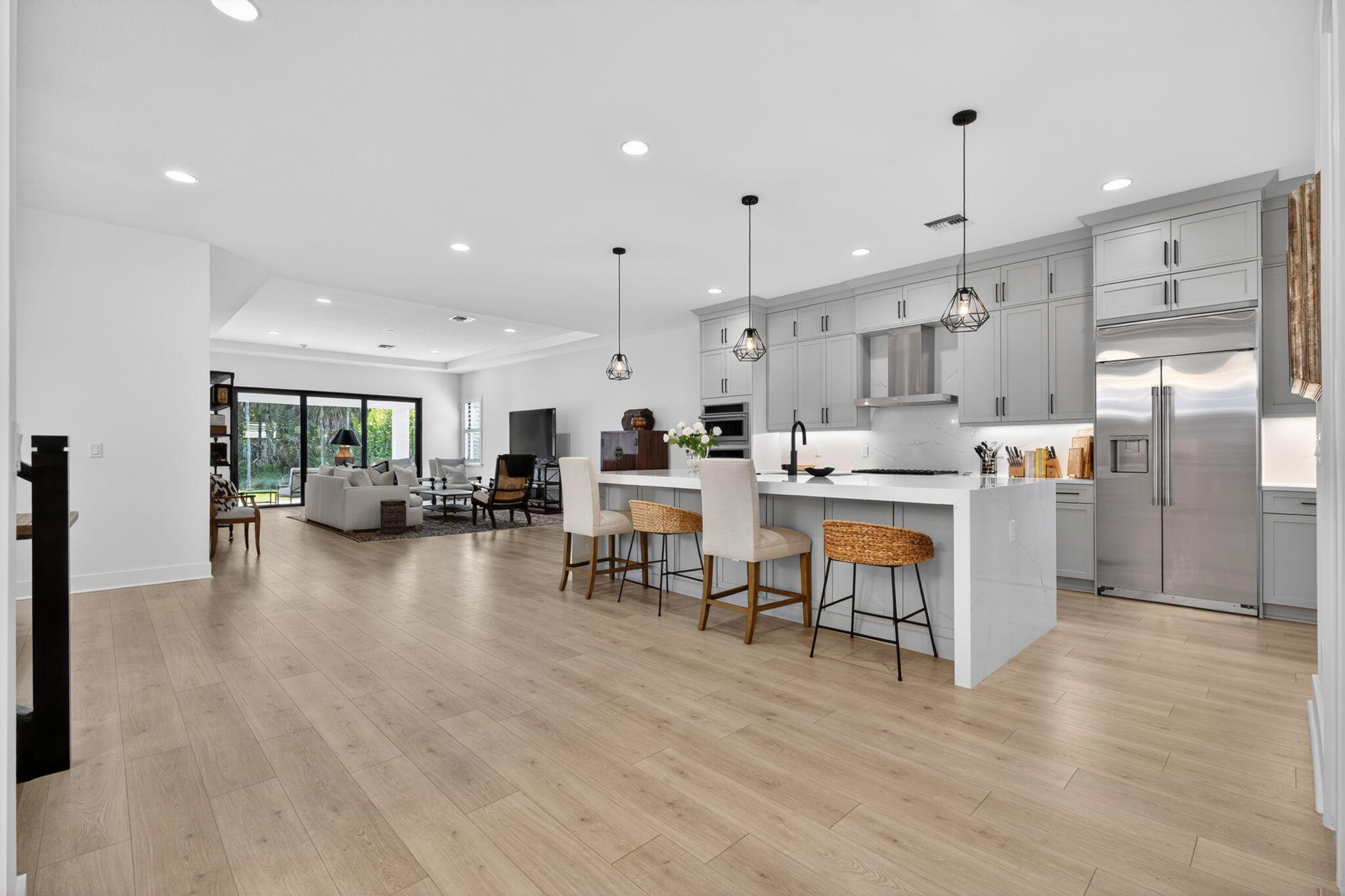 ARTISTRY - Residential