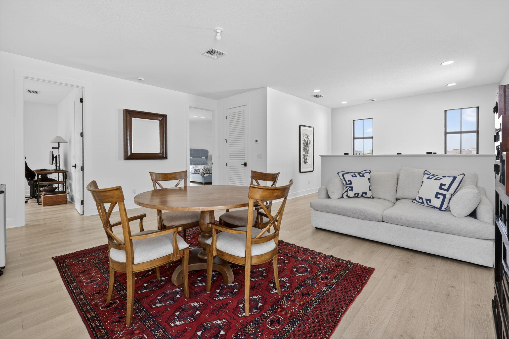 ARTISTRY - Residential