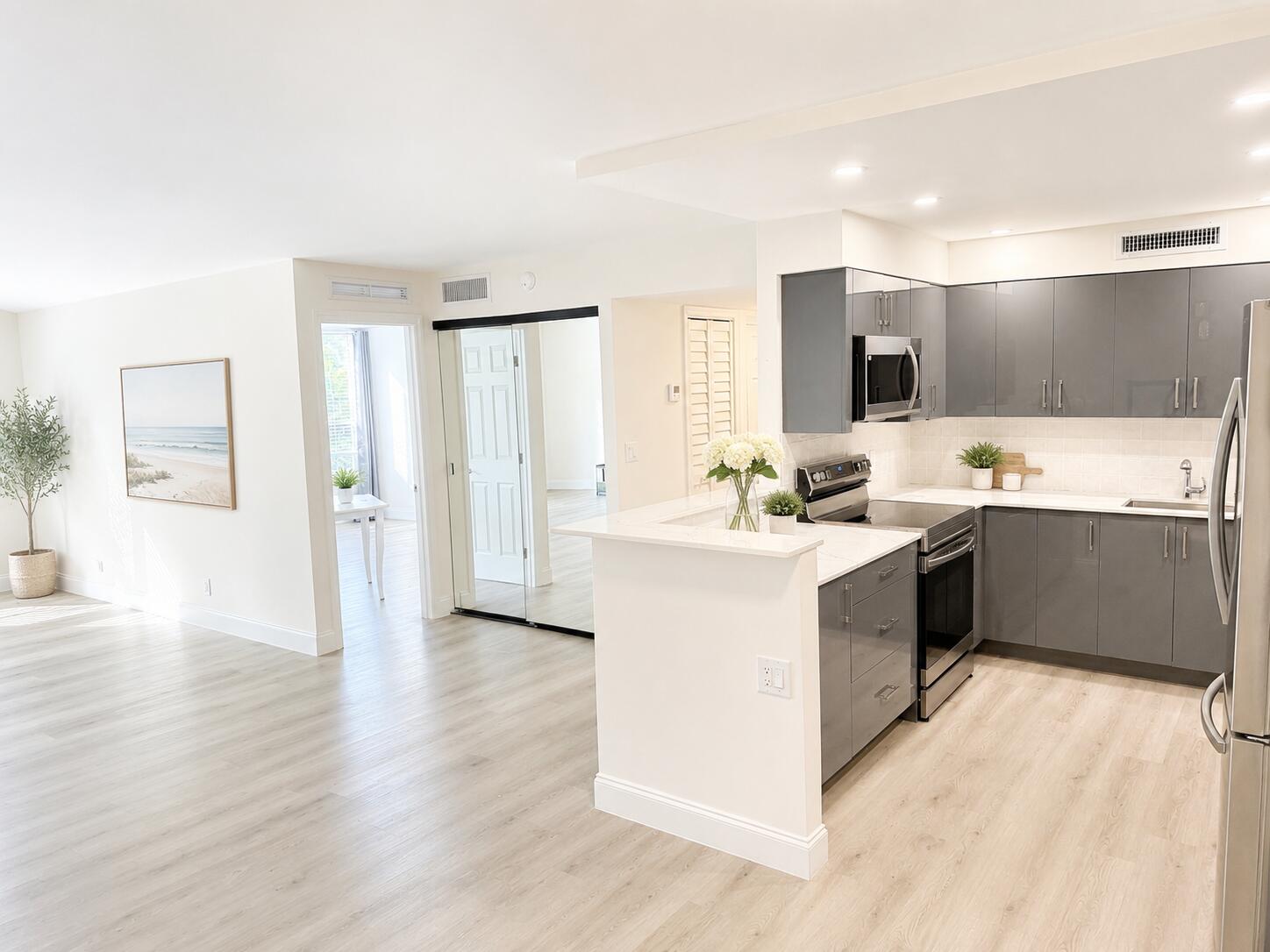 Properties | Stephanie Kaufman 1000 Spanish River Road 2J
