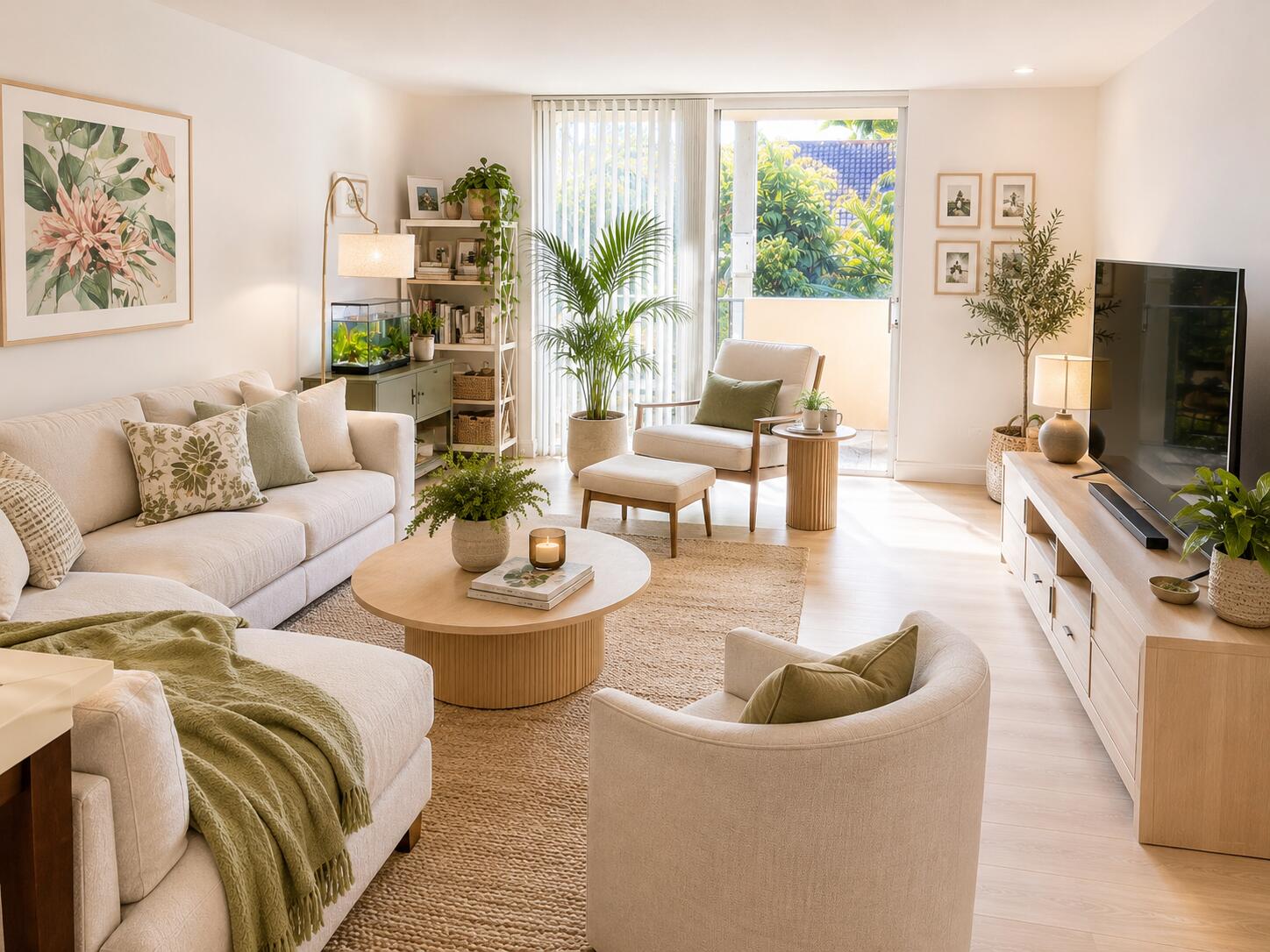 Properties | Stephanie Kaufman 1000 Spanish River Road 2J