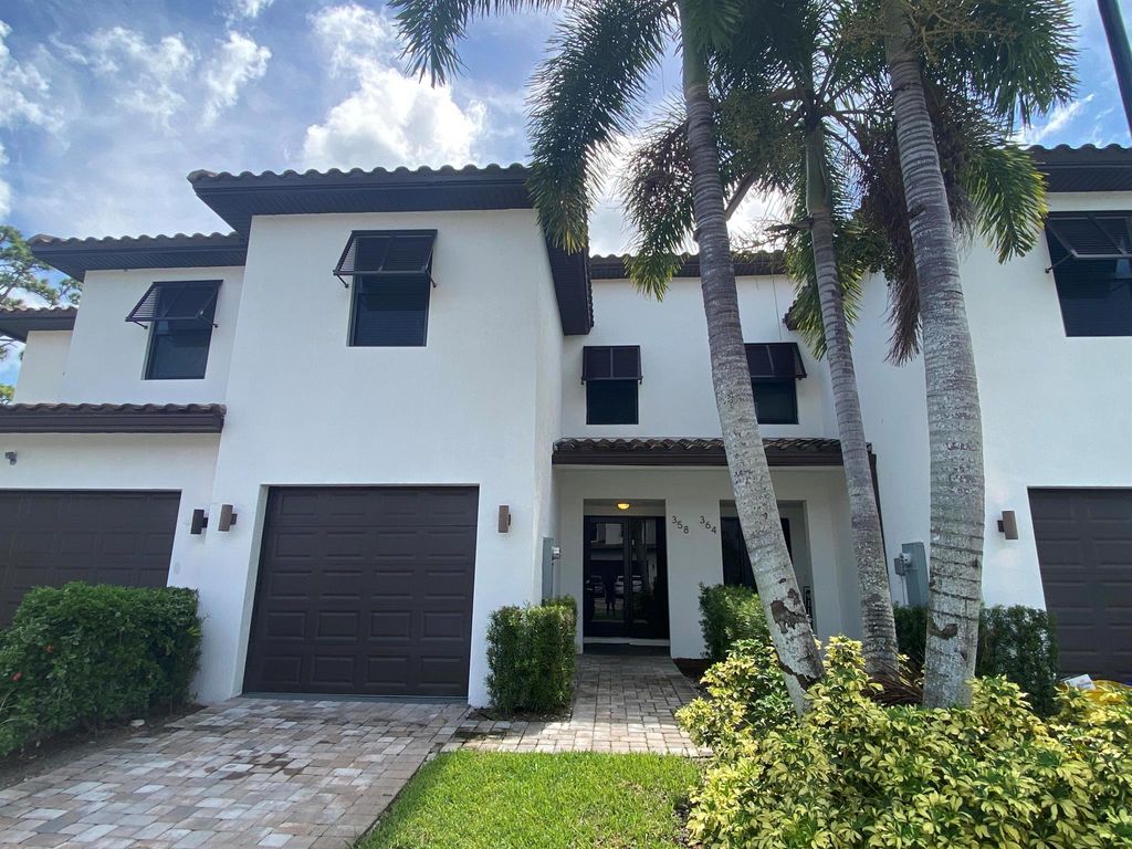 Photo of 358 Bella Sol Way, West Palm Beach, FL 33406 (MLS # R11013287)