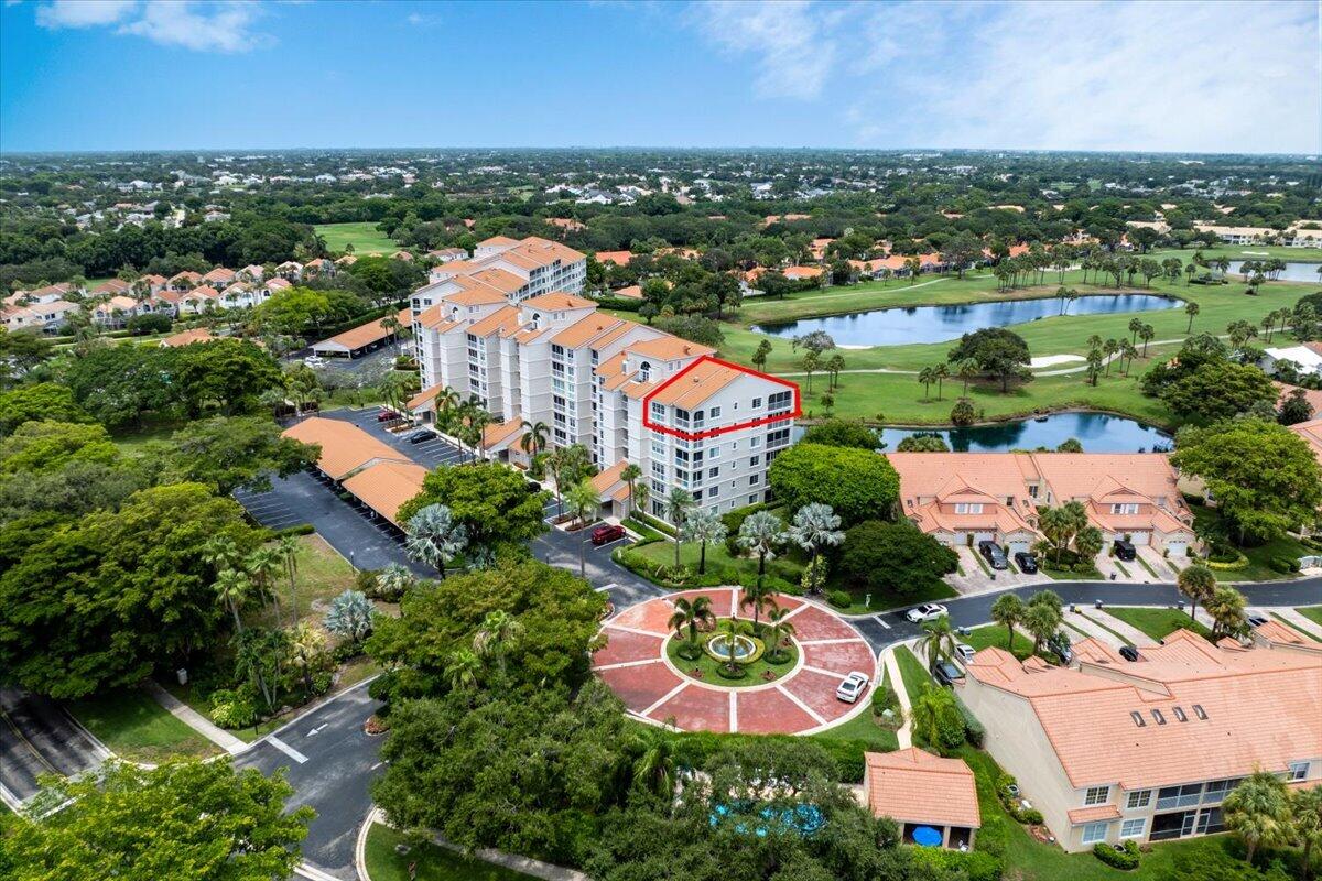 17047 Boca Club Boulevard 166B