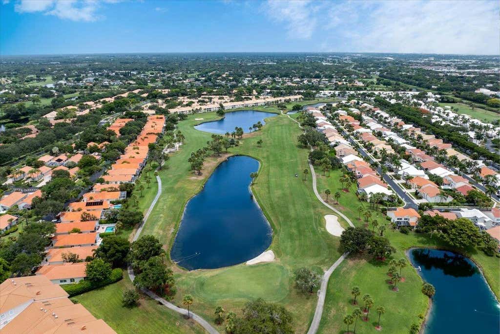 Photo of 17047 Boca Club Boulevard #166B, Boca Raton, FL 33487 (MLS # B26059010)