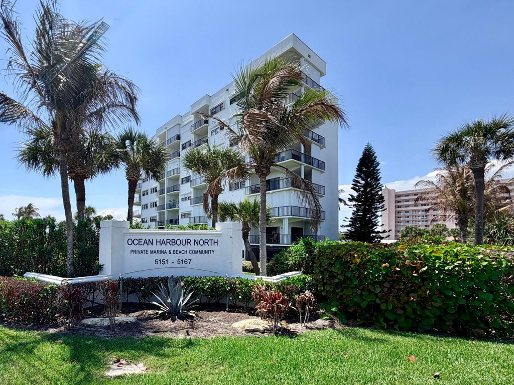 Photo of 5151 N Hwy A1a #212, Fort Pierce, FL 34949 (MLS # B26006431)