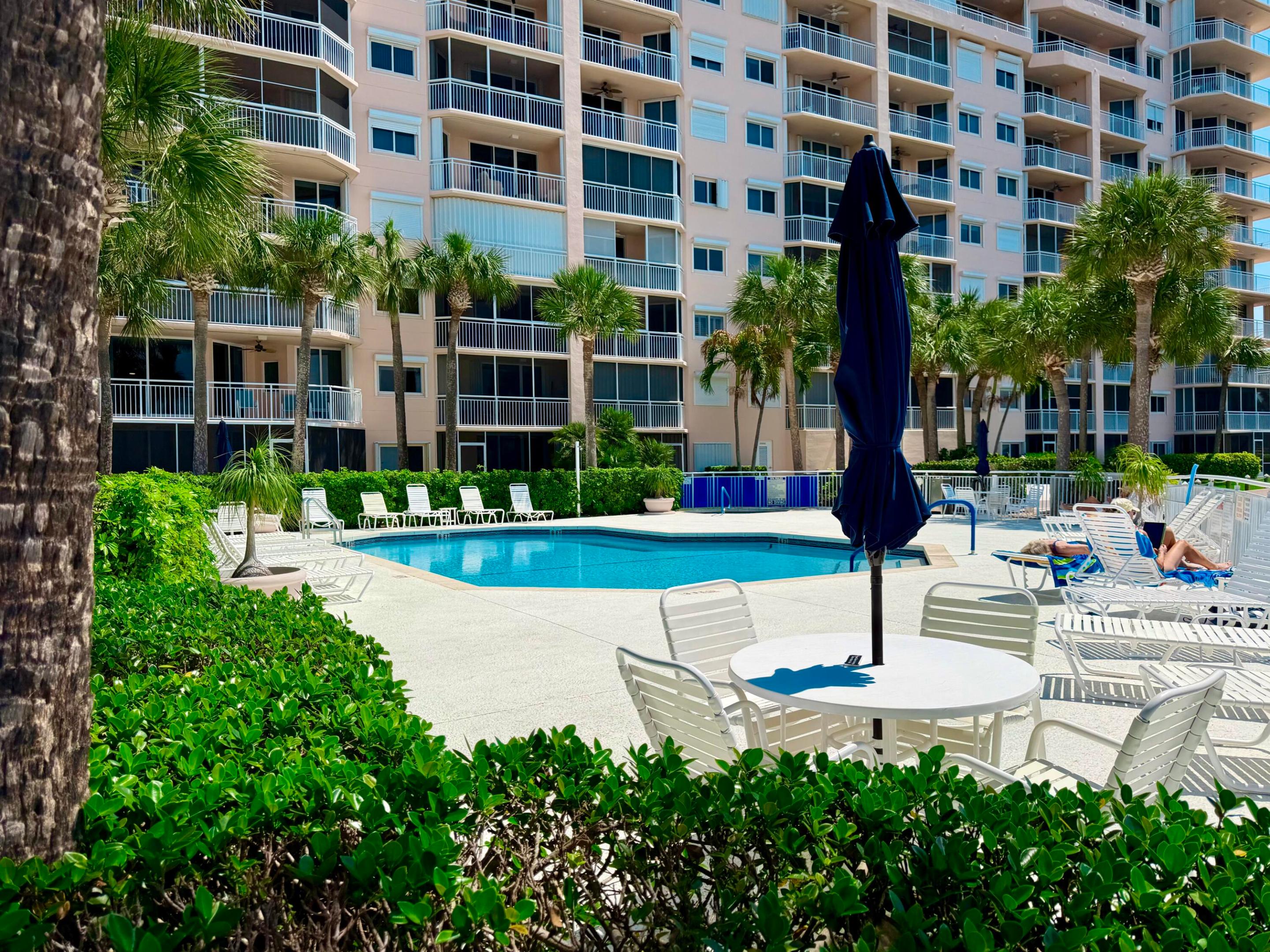 OCEAN HARBOUR CONDOMINIUM A - Residential