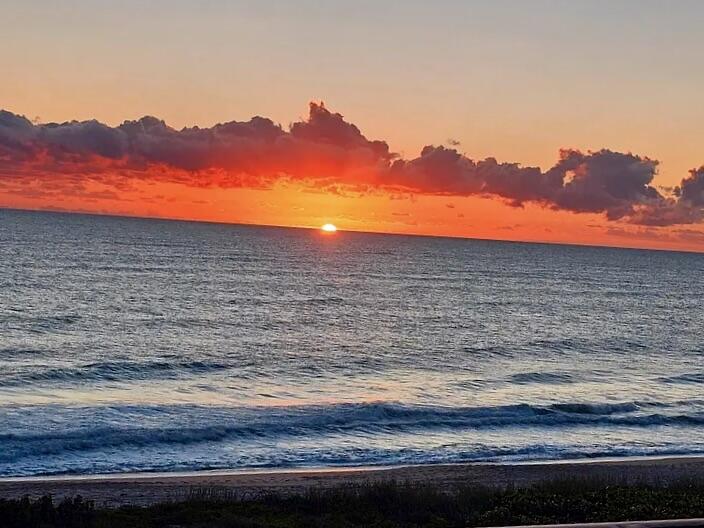 OCEAN HARBOUR CONDOMINIUM A - Residential