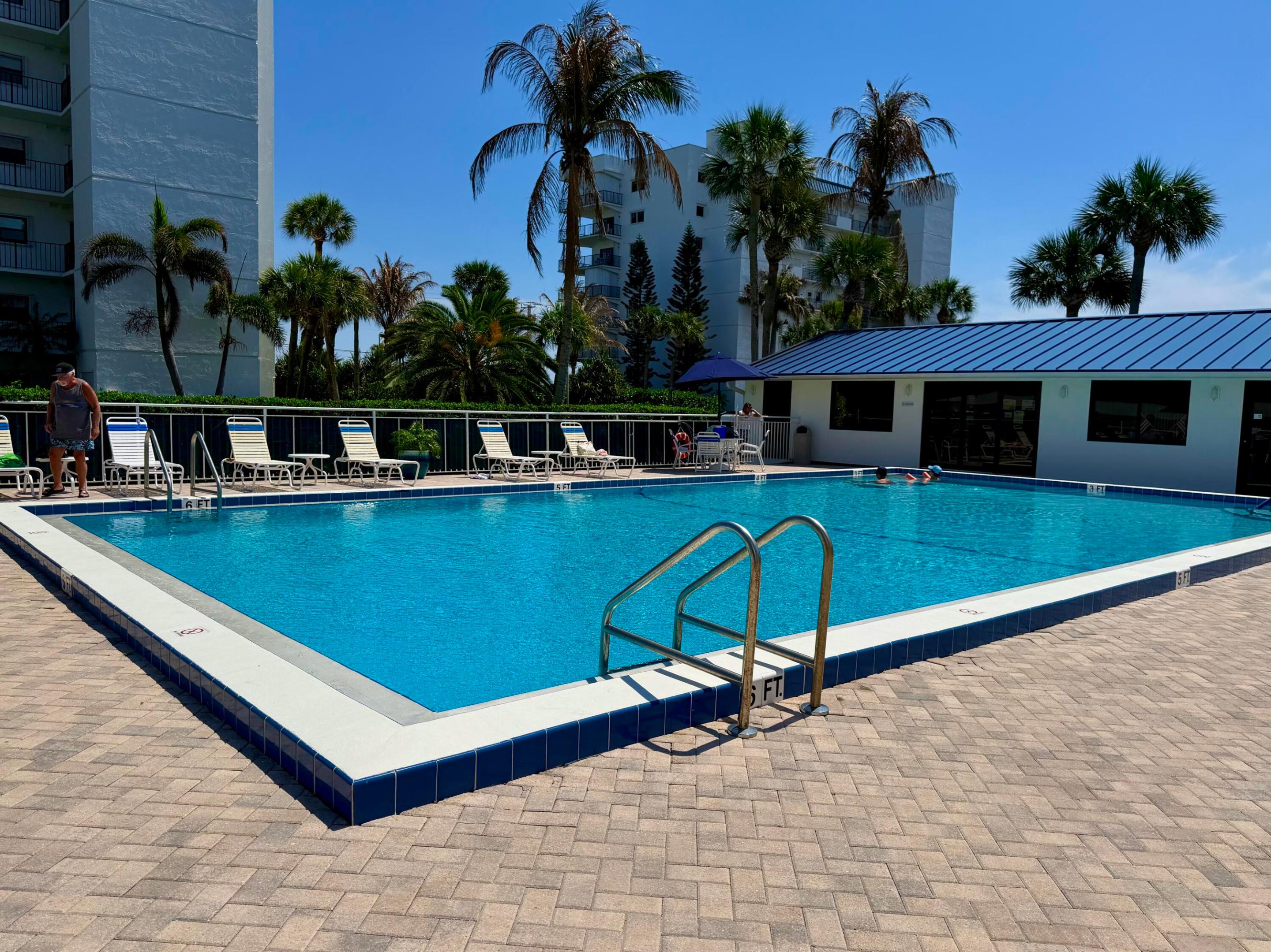 OCEAN HARBOUR CONDOMINIUM A - Residential