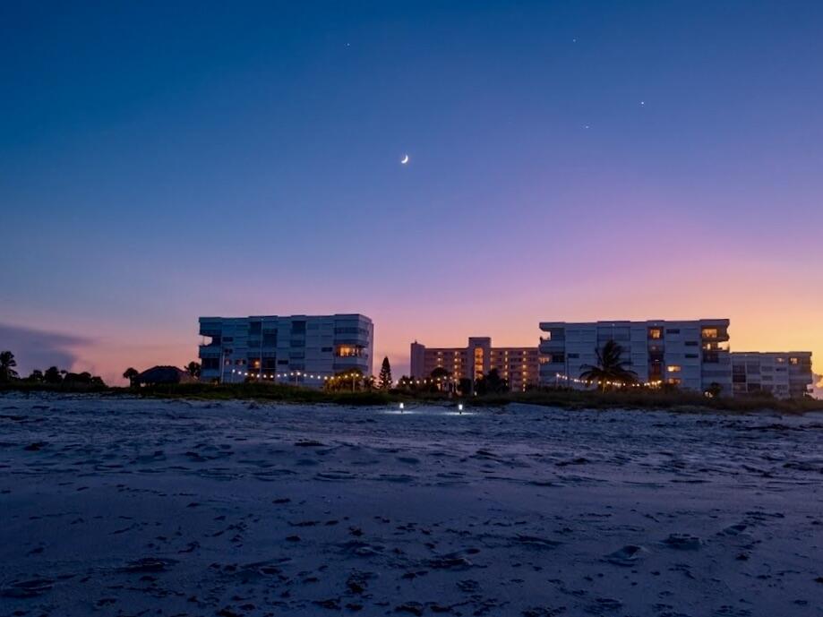 OCEAN HARBOUR CONDOMINIUM A - Residential