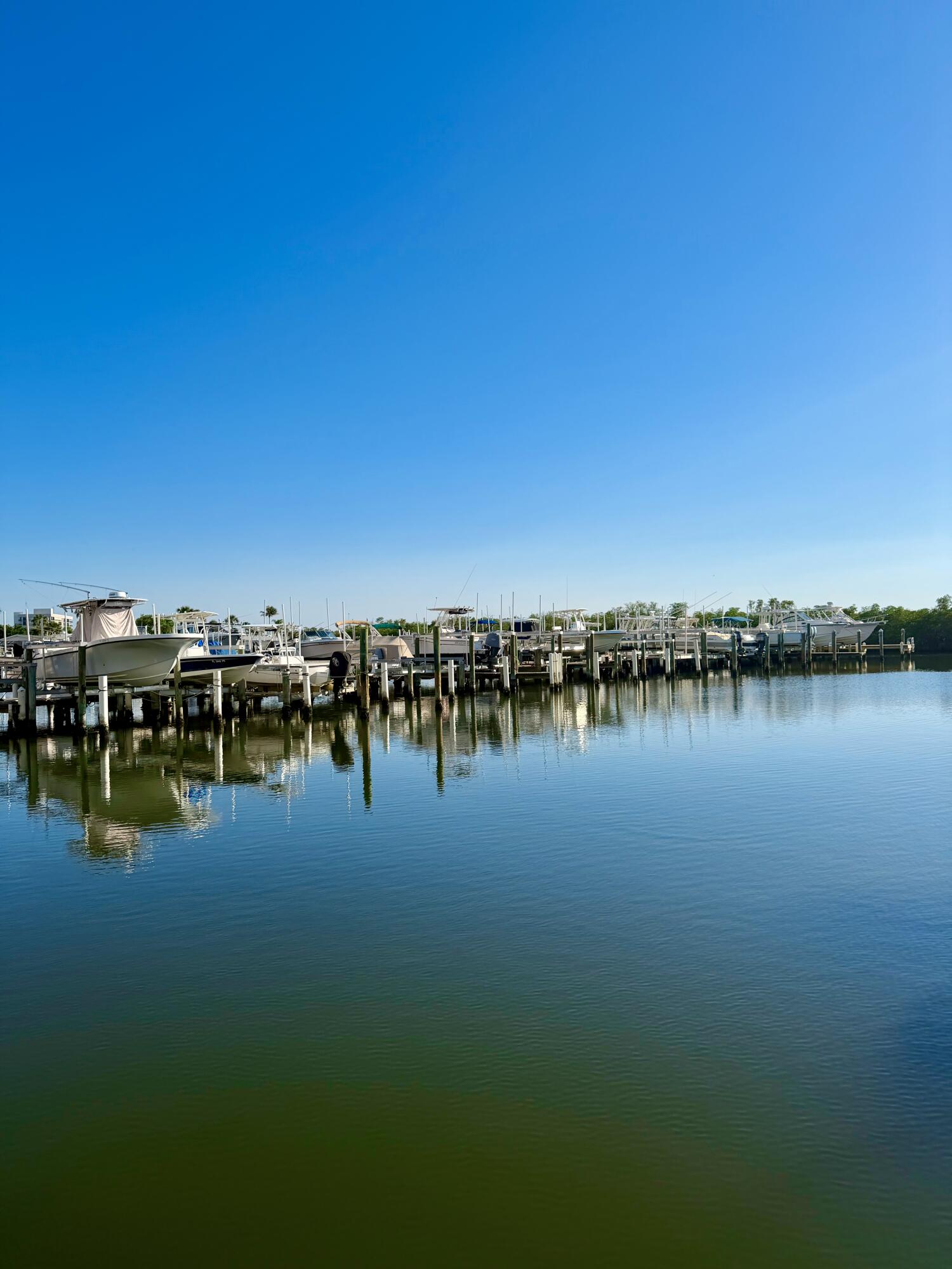 OCEAN HARBOUR CONDOMINIUM A - Residential