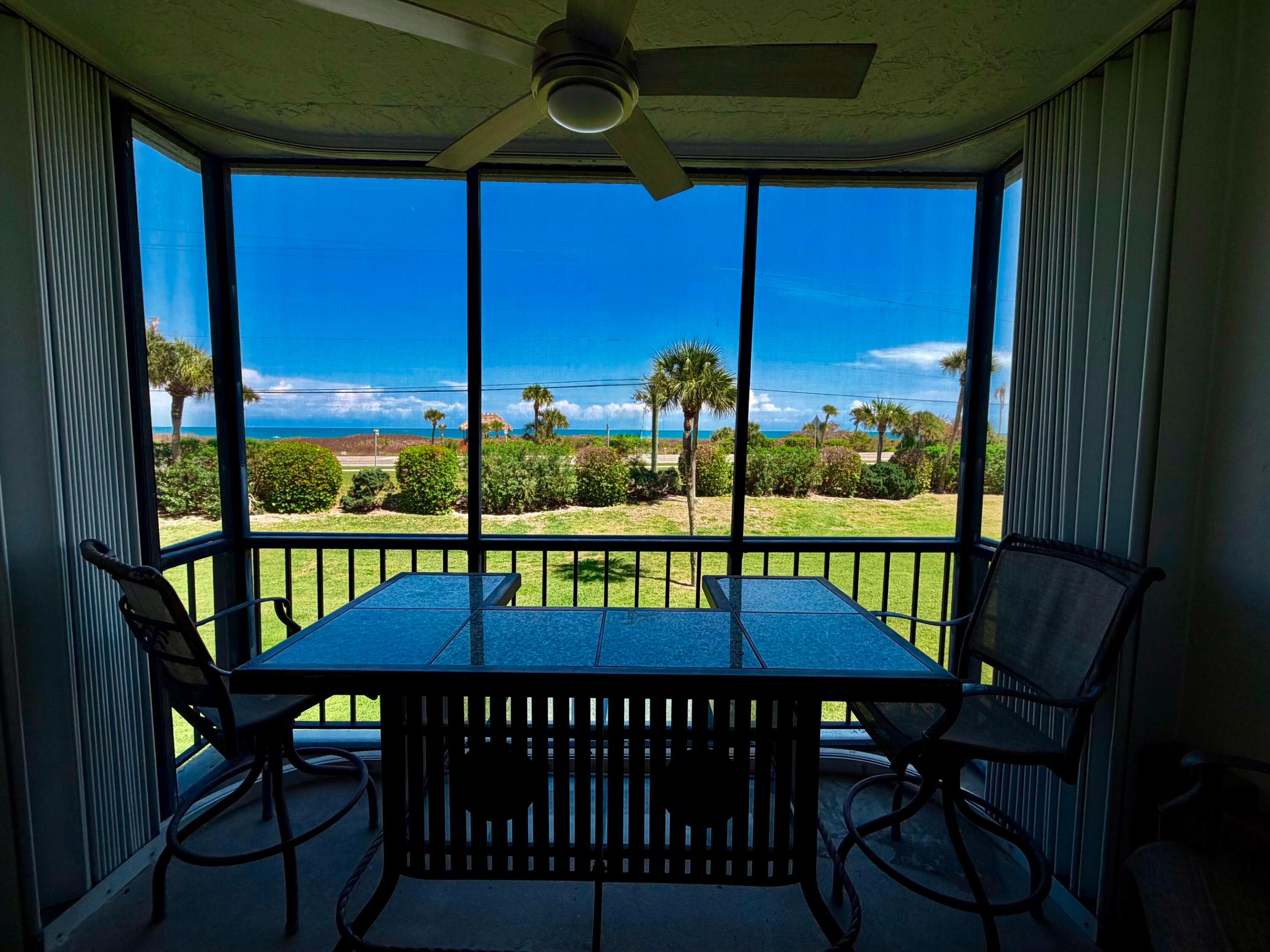 OCEAN HARBOUR CONDOMINIUM A - Residential