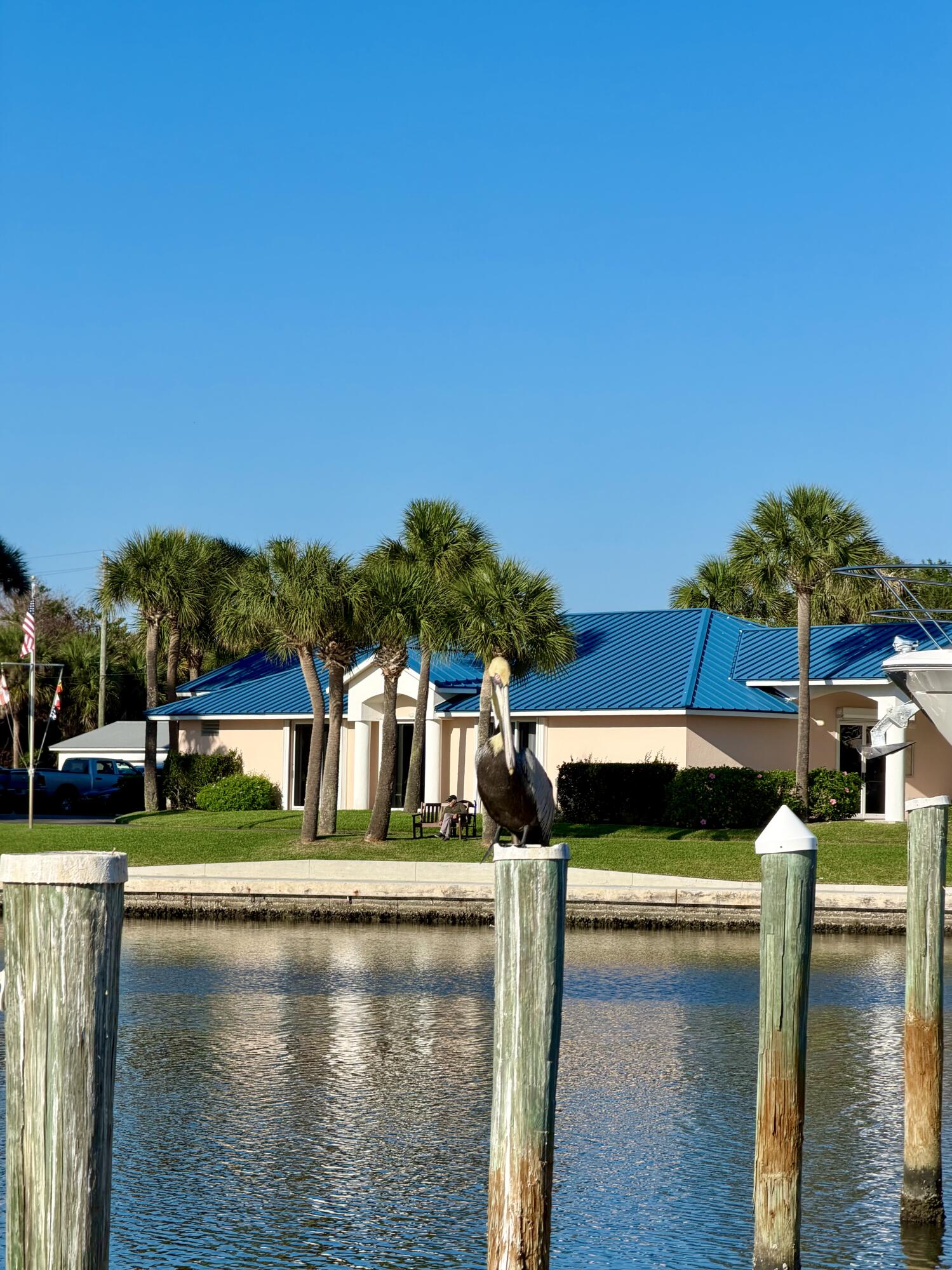 OCEAN HARBOUR CONDOMINIUM A - Residential