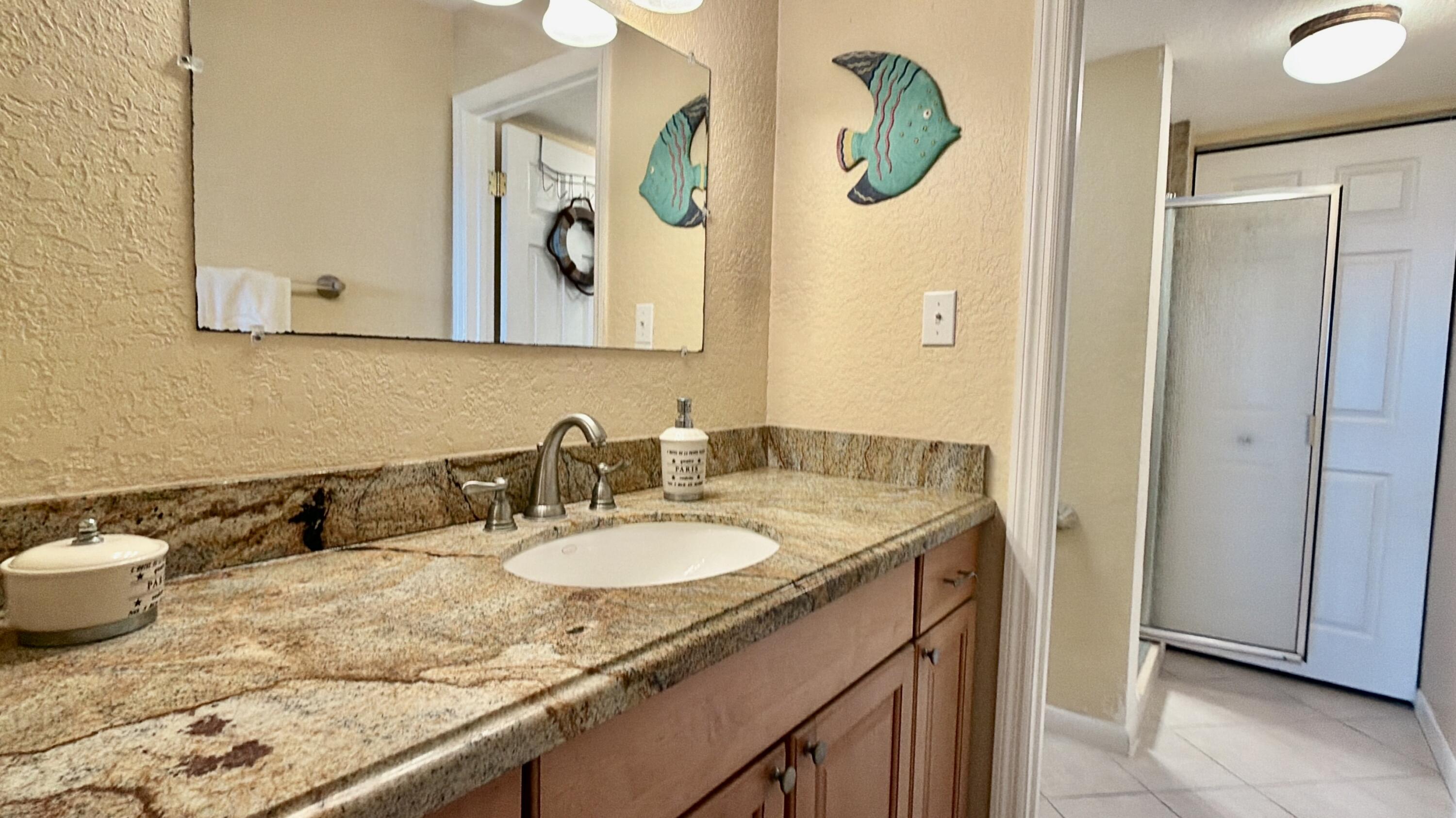 OCEAN HARBOUR CONDOMINIUM A - Residential