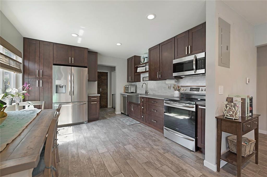 Oakland Park Second Add 1 - Residential