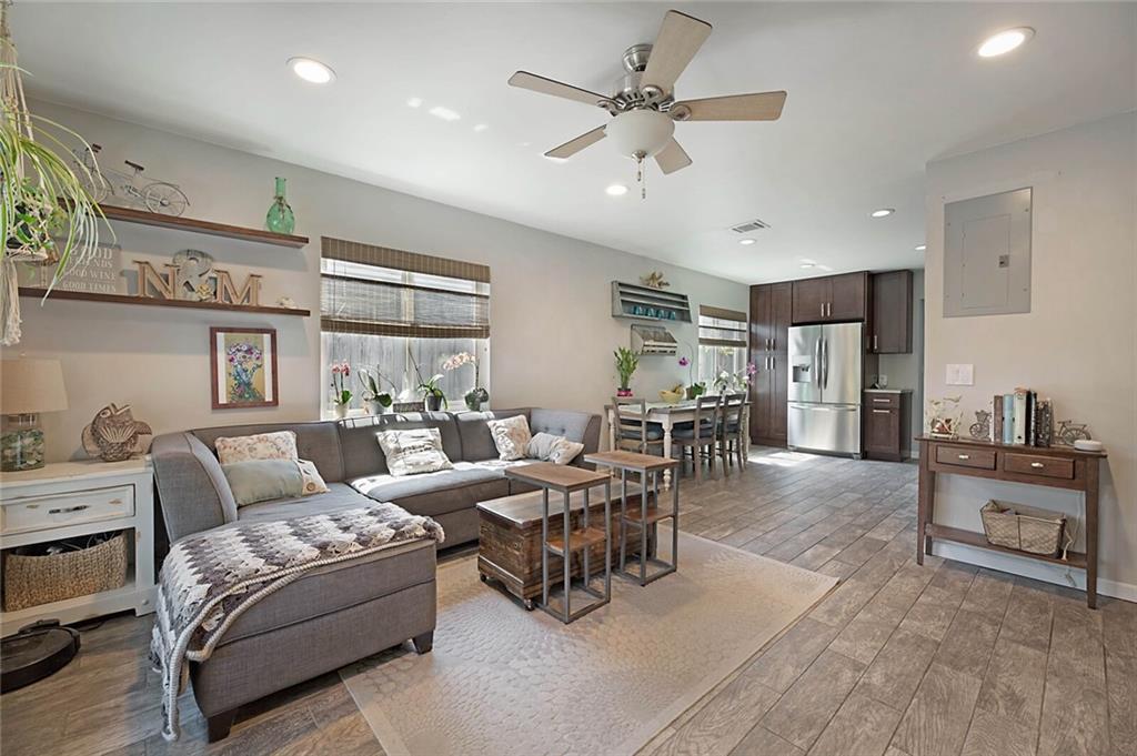 Oakland Park Second Add 1 - Residential