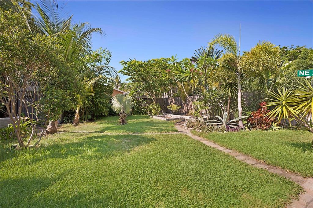 Oakland Park Second Add 1 - Residential