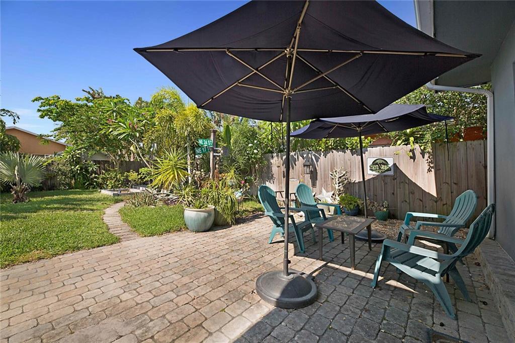 Oakland Park Second Add 1 - Residential