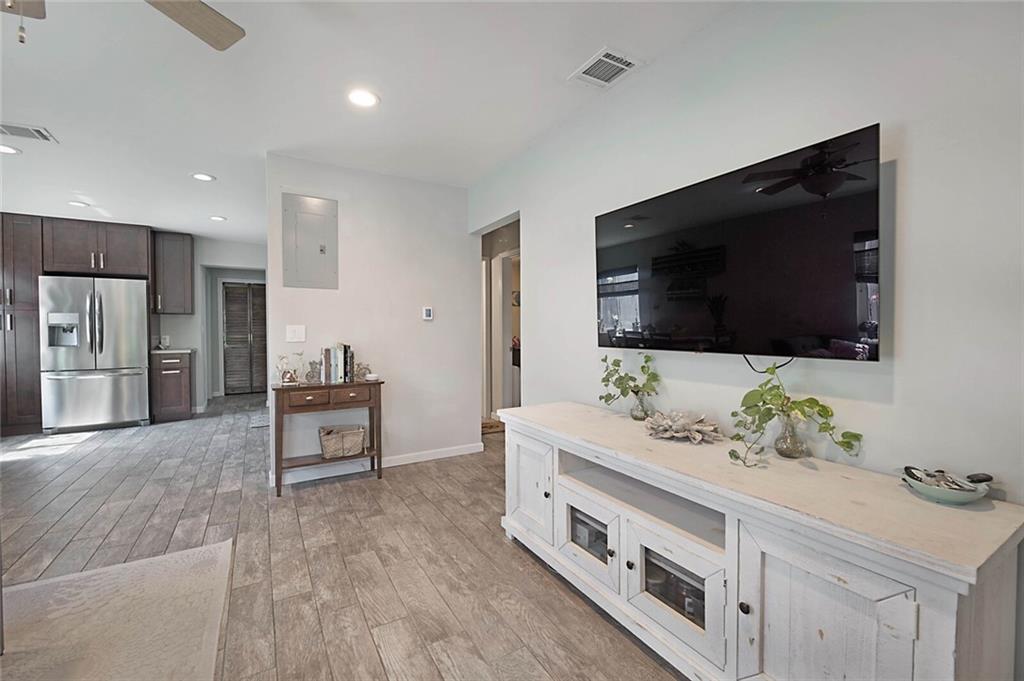 Oakland Park Second Add 1 - Residential