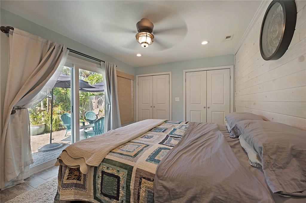 Oakland Park Second Add 1 - Residential