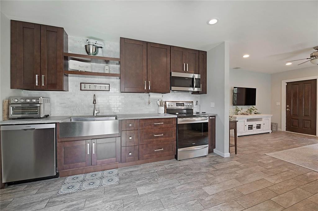 Oakland Park Second Add 1 - Residential