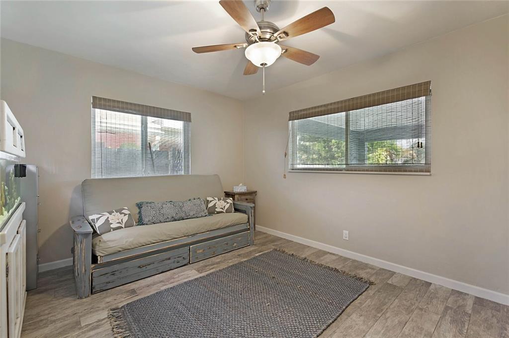 Oakland Park Second Add 1 - Residential