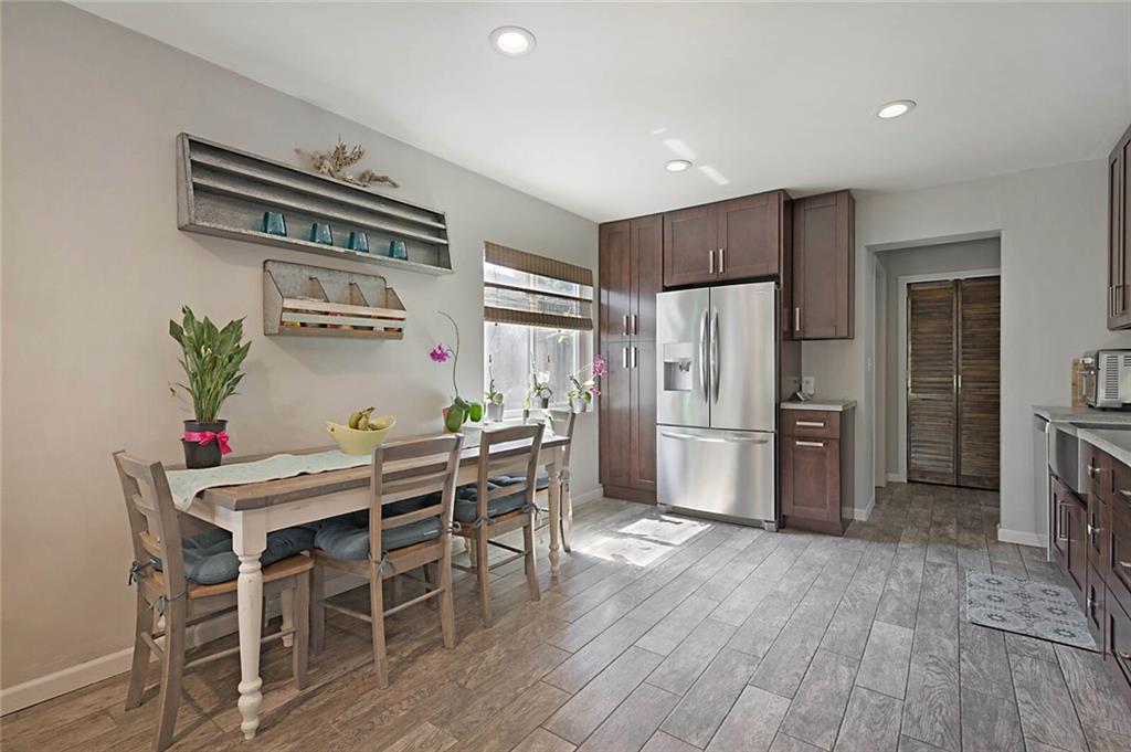 Oakland Park Second Add 1 - Residential