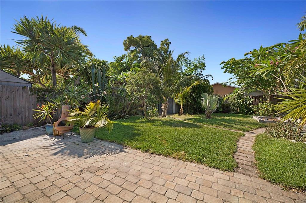 Oakland Park Second Add 1 - Residential