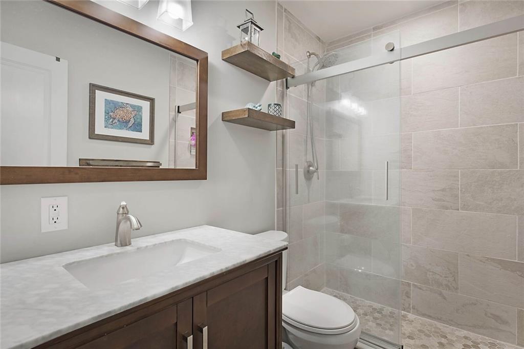 Oakland Park Second Add 1 - Residential