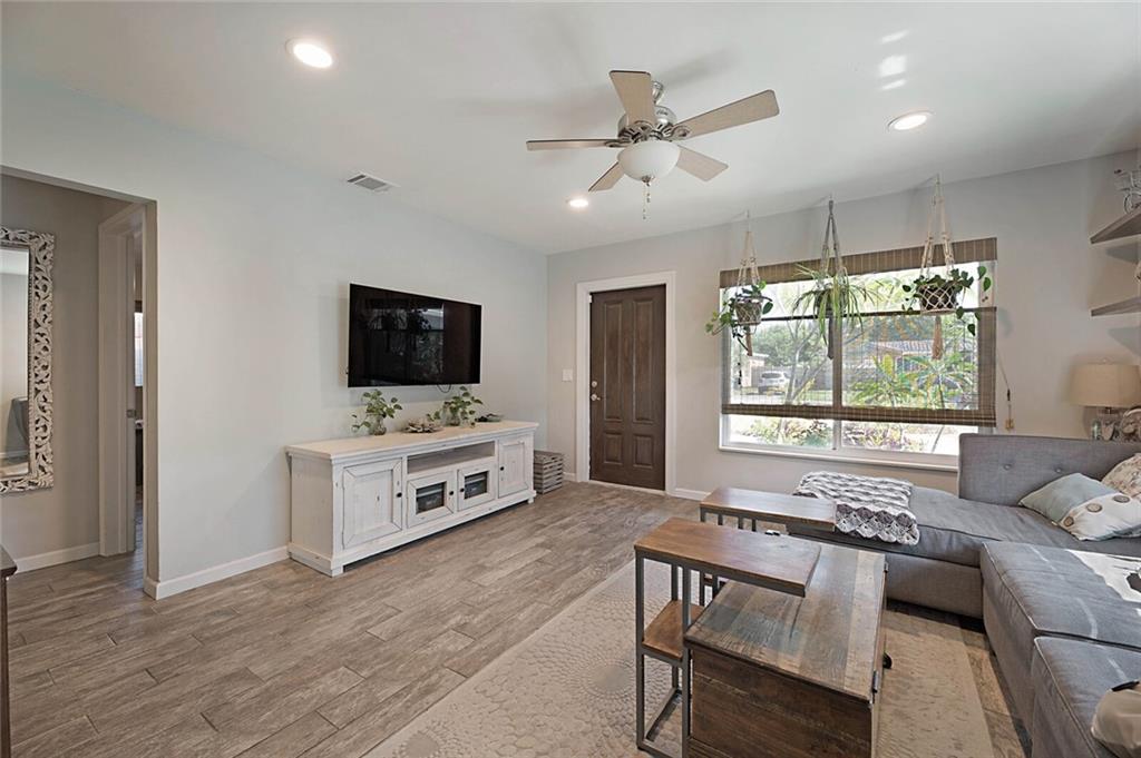 Oakland Park Second Add 1 - Residential