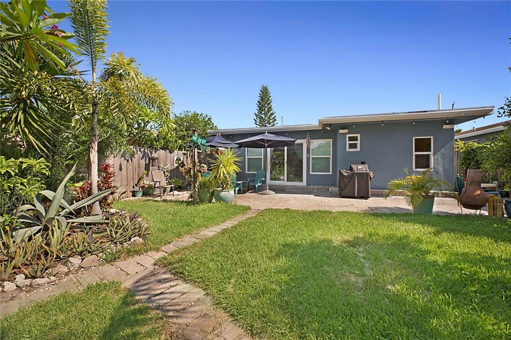 Oakland Park Second Add 1 - Residential