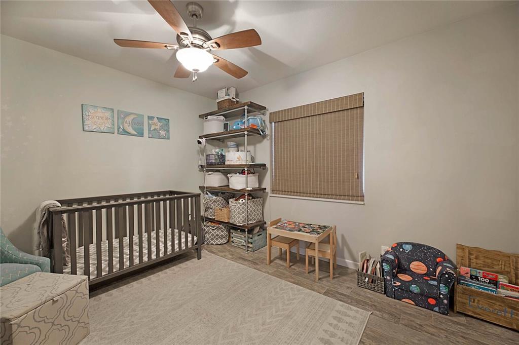 Oakland Park Second Add 1 - Residential