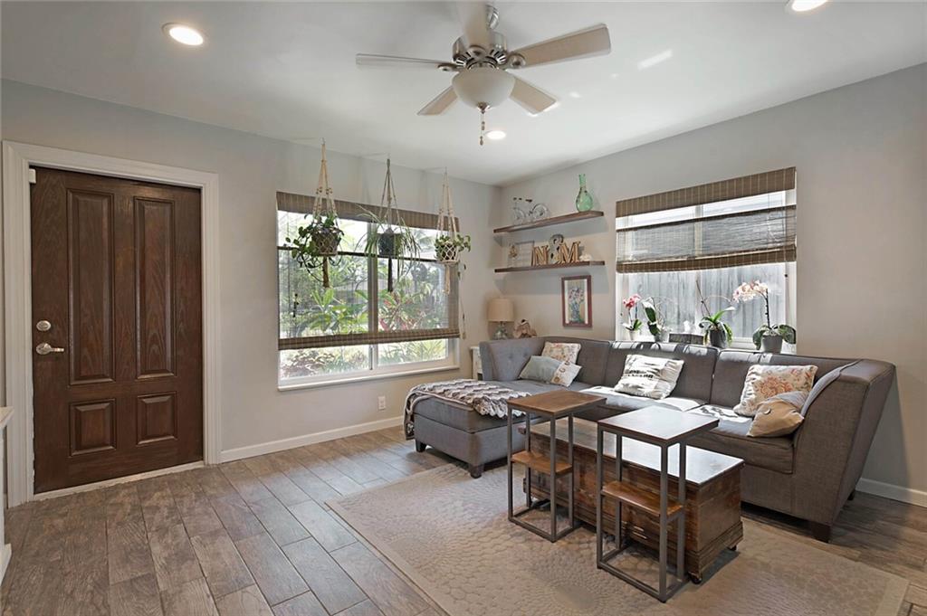 Oakland Park Second Add 1 - Residential