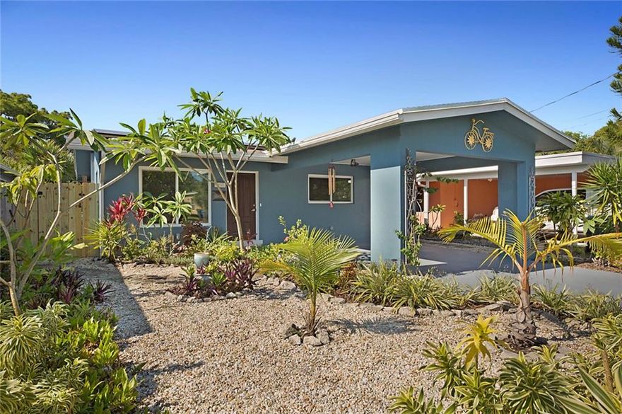 Lovely, updated 3/2 home in booming Oakland Park!  Features include: impact windows and doors, updated kitchen and bathrooms, including master bath with oversized tub and picture window view of private backyard, instant hot water heater, A/C with UV light and 16KW LG solar panels with transferable lifetime warranty for big savings on electric! Walking distance to ALDI and Sprouts markets and all downtown Oakland Park establishments.ALL OFFERS MUST BE RECEIVED BY 3PM MAY 25 and AND WILL BE REVIEWED BY SELLER THAT EVENING>