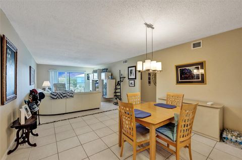 A home in Coconut Creek