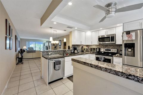 A home in Coconut Creek