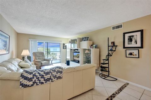 A home in Coconut Creek