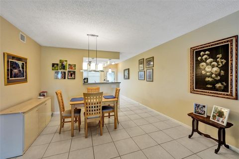 A home in Coconut Creek