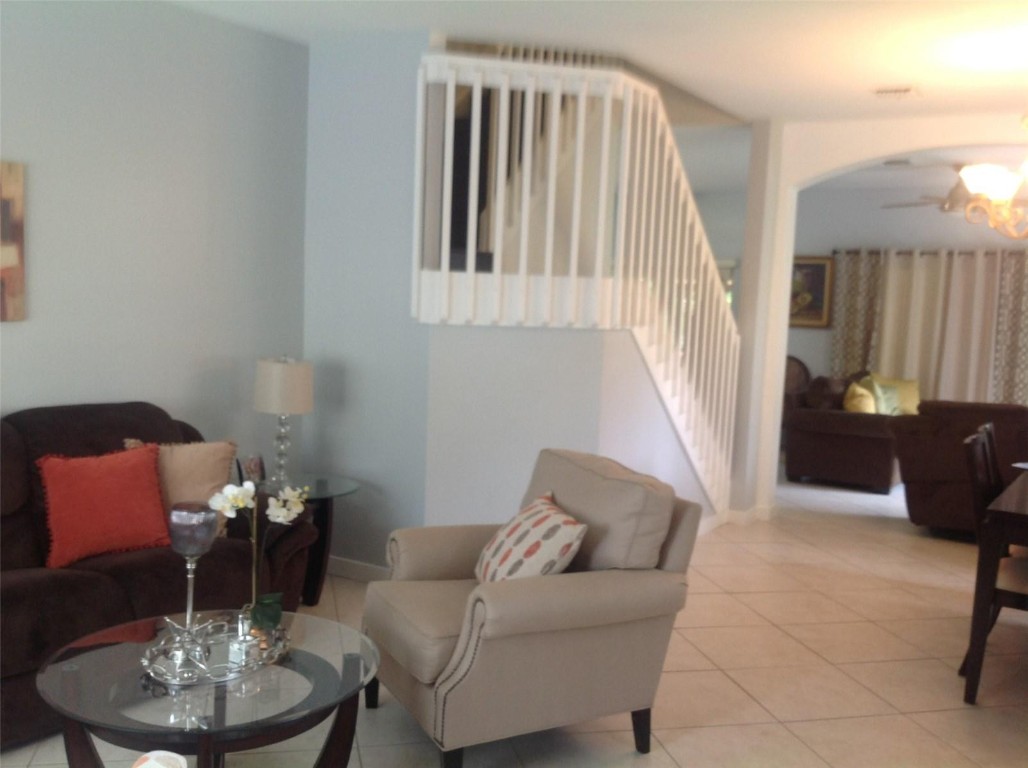 COURTYARDS AT AVALON - Residential