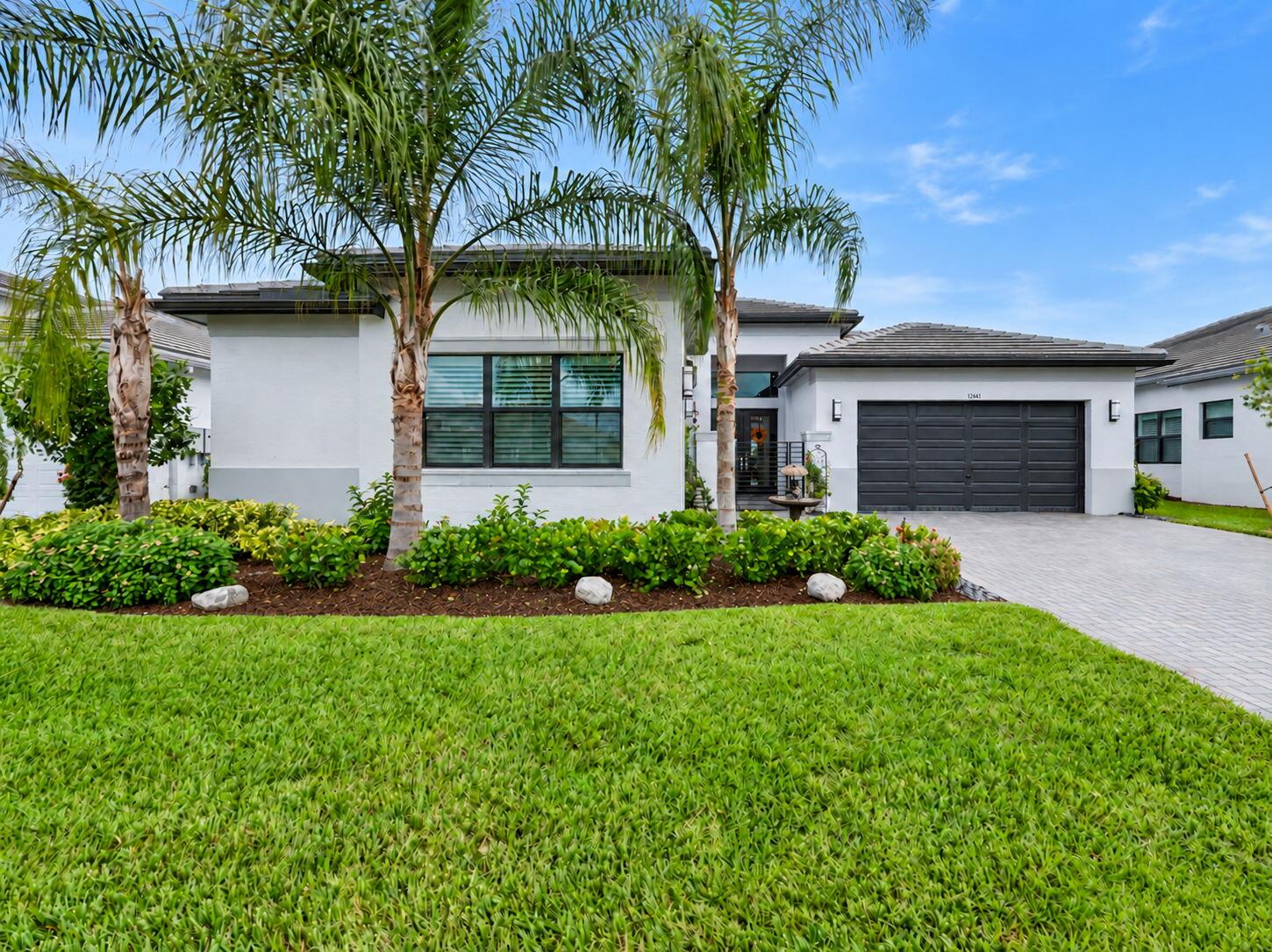 12441 SW CRYSTAL COVE Drive